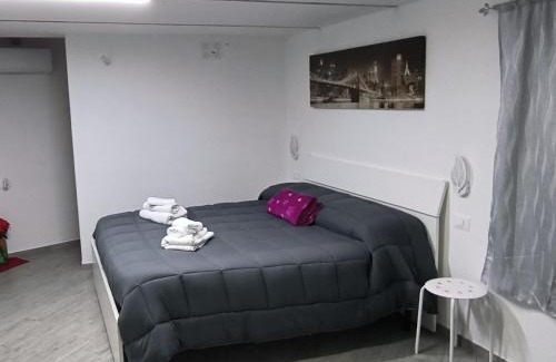 Salerno Cama Y Desayuno | B&B Vicolo50 Salerno