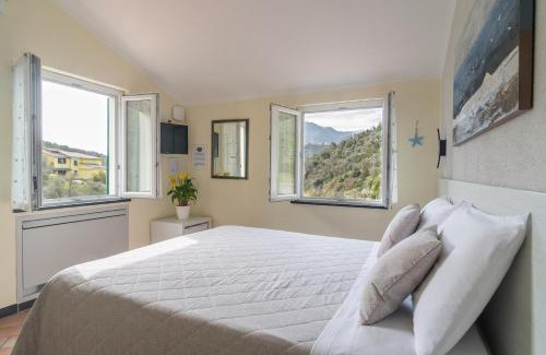 Levanto Cama Y Desayuno | B&B Vignola