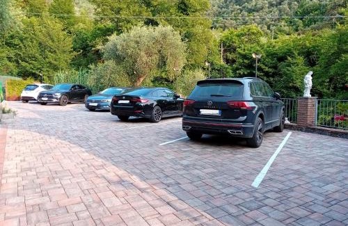 Levanto Cama Y Desayuno | B&B Vignola
