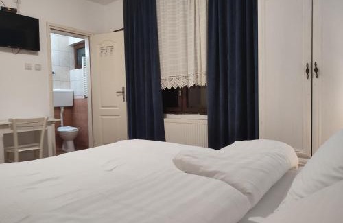 Balta Berilovac Cama Y Desayuno | B&B Vila Babin zub