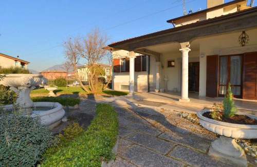 Cavaion Veronese Cama Y Desayuno | B&B Villa Adriano