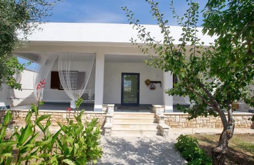 Giovinazzo Cama Y Desayuno | B&B villa al mare