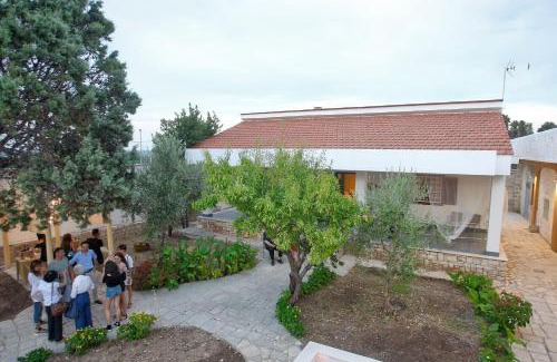 Giovinazzo Cama Y Desayuno | B&B villa al mare