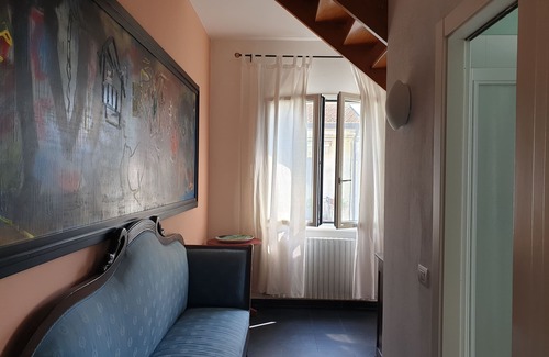 Sala Baganza Cama Y Desayuno | B&B Villa al Parco