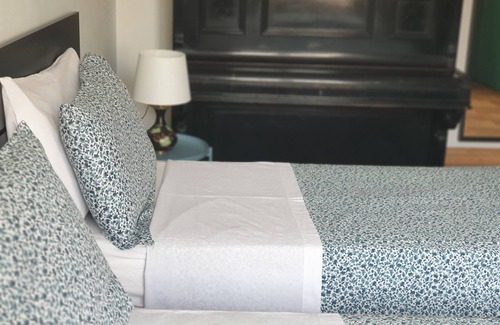 Sala Baganza Cama Y Desayuno | B&B Villa al Parco