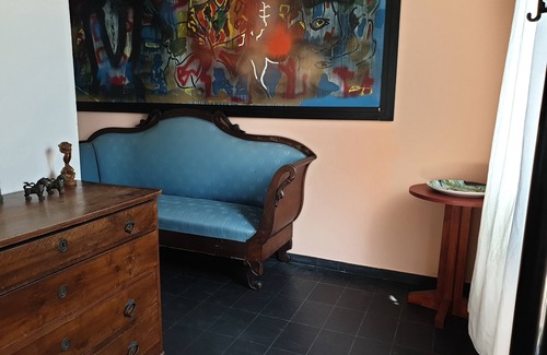 Sala Baganza Cama Y Desayuno | B&B Villa al Parco