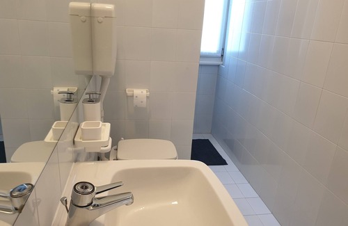 Sala Baganza Cama Y Desayuno | B&B Villa al Parco