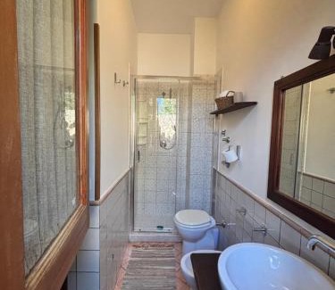 San Vito Lo Capo Cama Y Desayuno | B&B Villa Alba