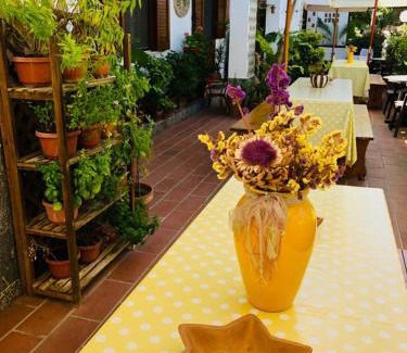 Casamicciola Terme Cama Y Desayuno | B&B Villa Anna Wunderbar