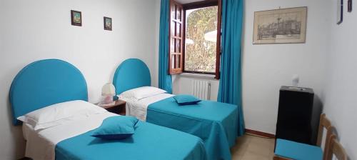 Casamicciola Terme Cama Y Desayuno | B&B Villa Anna Wunderbar