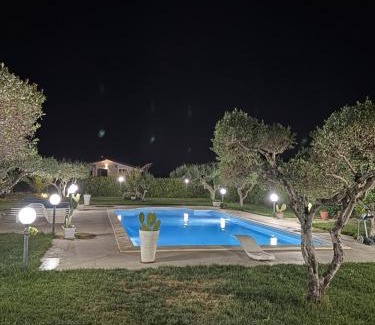 Raffo Cama Y Desayuno | B&B Villa Antonella
