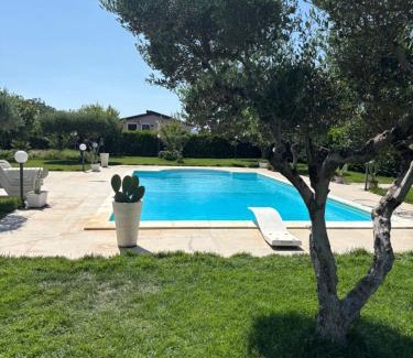 Raffo Cama Y Desayuno | B&B Villa Antonella