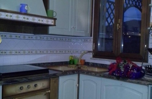Catanzaro Cama Y Desayuno | B&B Villa Bella