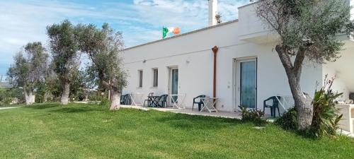 Giurdignano Cama Y Desayuno | B&B Villa Bello