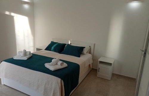 Giurdignano Cama Y Desayuno | B&B Villa Bello
