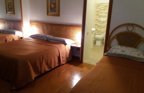 Bonifati Cama Y Desayuno | B&B Villa Betta