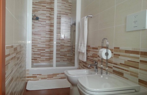 Bonifati Cama Y Desayuno | B&B Villa Betta