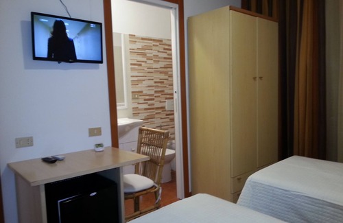 Bonifati Cama Y Desayuno | B&B Villa Betta
