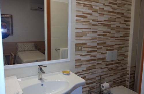 Bonifati Cama Y Desayuno | B&B Villa Betta