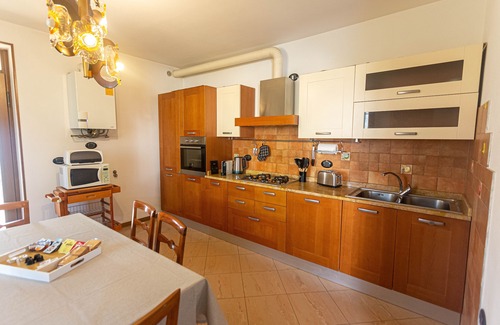 Concamarise Cama Y Desayuno | B&B Villa Castello Verona