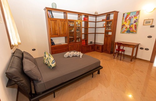 Concamarise Cama Y Desayuno | B&B Villa Castello Verona