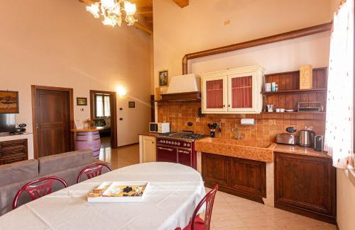 Concamarise Cama Y Desayuno | B&B Villa Castello Verona