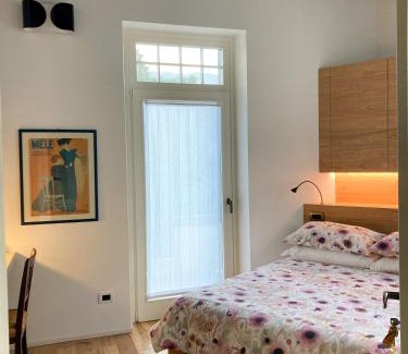 Clusone Cama Y Desayuno | B&B Villa Cortese