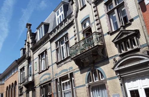 Blankenberge Cama Y Desayuno | B&B Villa D'Hondt