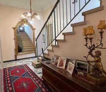 Garda Cama Y Desayuno | B&B Villa Dall'Agnola