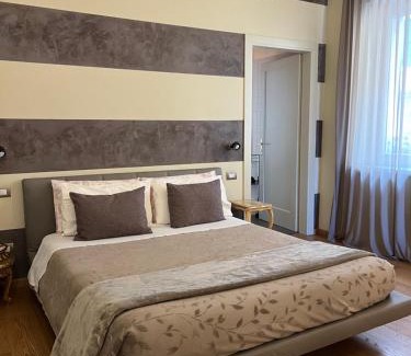 Garda Cama Y Desayuno | B&B Villa Dall'Agnola