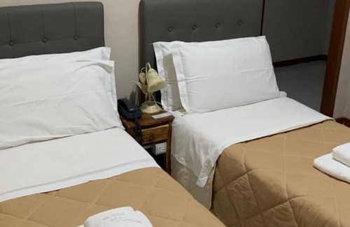 Gazzi Cama Y Desayuno | B&B Villa Dante