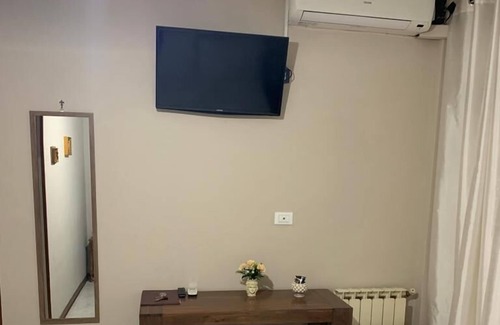 Gazzi Cama Y Desayuno | B&B Villa Dante