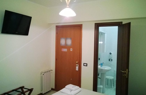 Gazzi Cama Y Desayuno | B&B Villa Dante