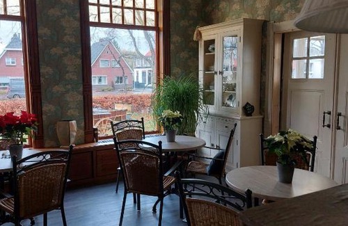 Stadskanaal Cama Y Desayuno | B&B Villa de Beuk
