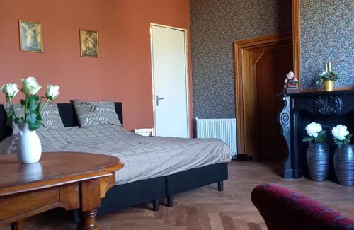 Stadskanaal Cama Y Desayuno | B&B Villa de Beuk