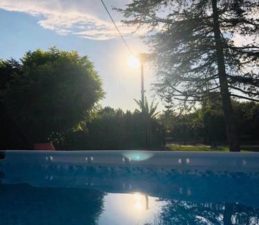Eboli Cama Y Desayuno | B&B Villa dei Sogni