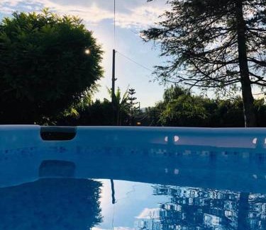 Eboli Cama Y Desayuno | B&B Villa dei Sogni