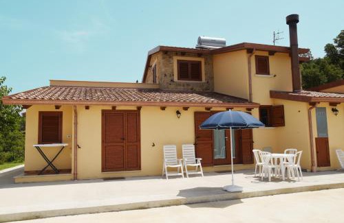 Centola Cama Y Desayuno | B&B Villa Del Regno