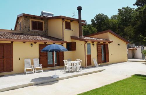 Centola Cama Y Desayuno | B&B Villa Del Regno