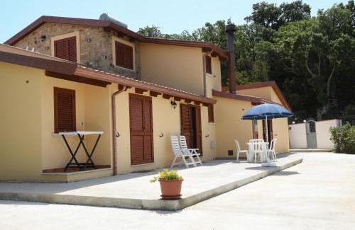 Centola Cama Y Desayuno | B&B Villa Del Regno