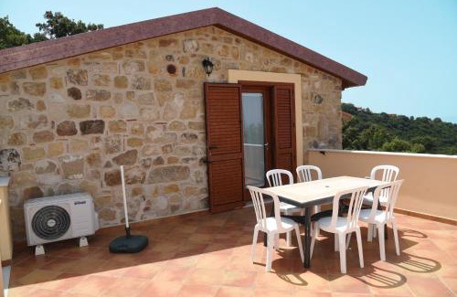 Centola Cama Y Desayuno | B&B Villa Del Regno