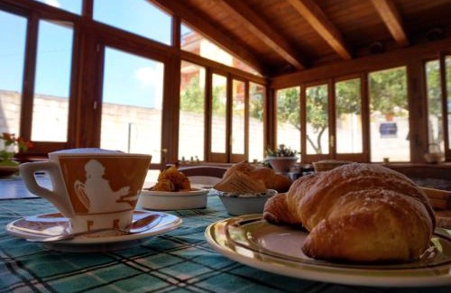 Gizzeria Cama Y Desayuno | B&B Villa del Sole