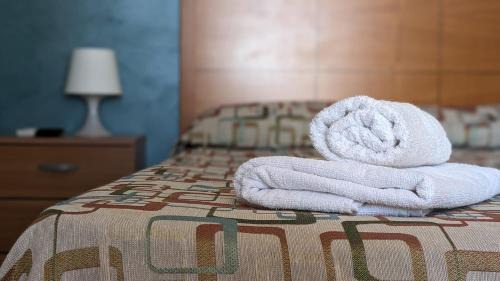Gizzeria Cama Y Desayuno | B&B Villa del Sole