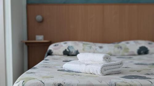 Gizzeria Cama Y Desayuno | B&B Villa del Sole