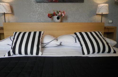 Agrigento Cama Y Desayuno | B&B Villa del Sole Relais