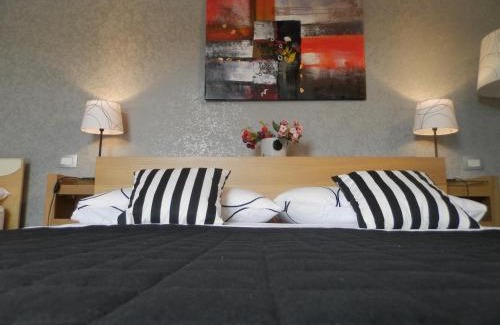 Agrigento Cama Y Desayuno | B&B Villa del Sole Relais