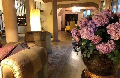 Carpi Cama Y Desayuno | B&B Villa delle Palme