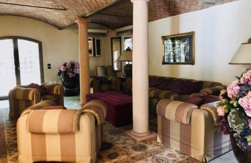 Carpi Cama Y Desayuno | B&B Villa delle Palme