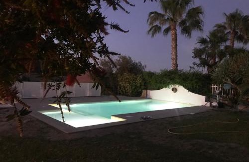 Cefalu Cama Y Desayuno | B&B Villa Di Giorgi