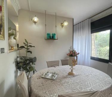 Scafati Cama Y Desayuno | B&B Villa Diamante
